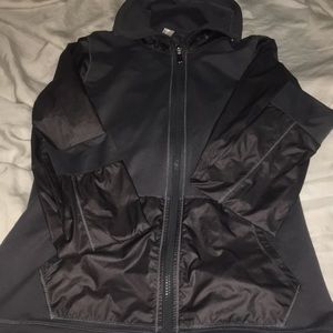 Underarmour zip up